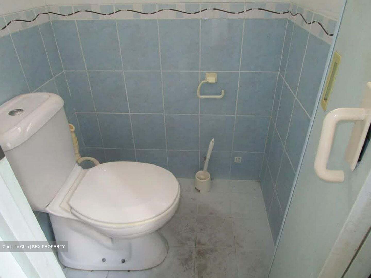 Blk 8 Holland Avenue (Queenstown), HDB 3 Rooms #599758821